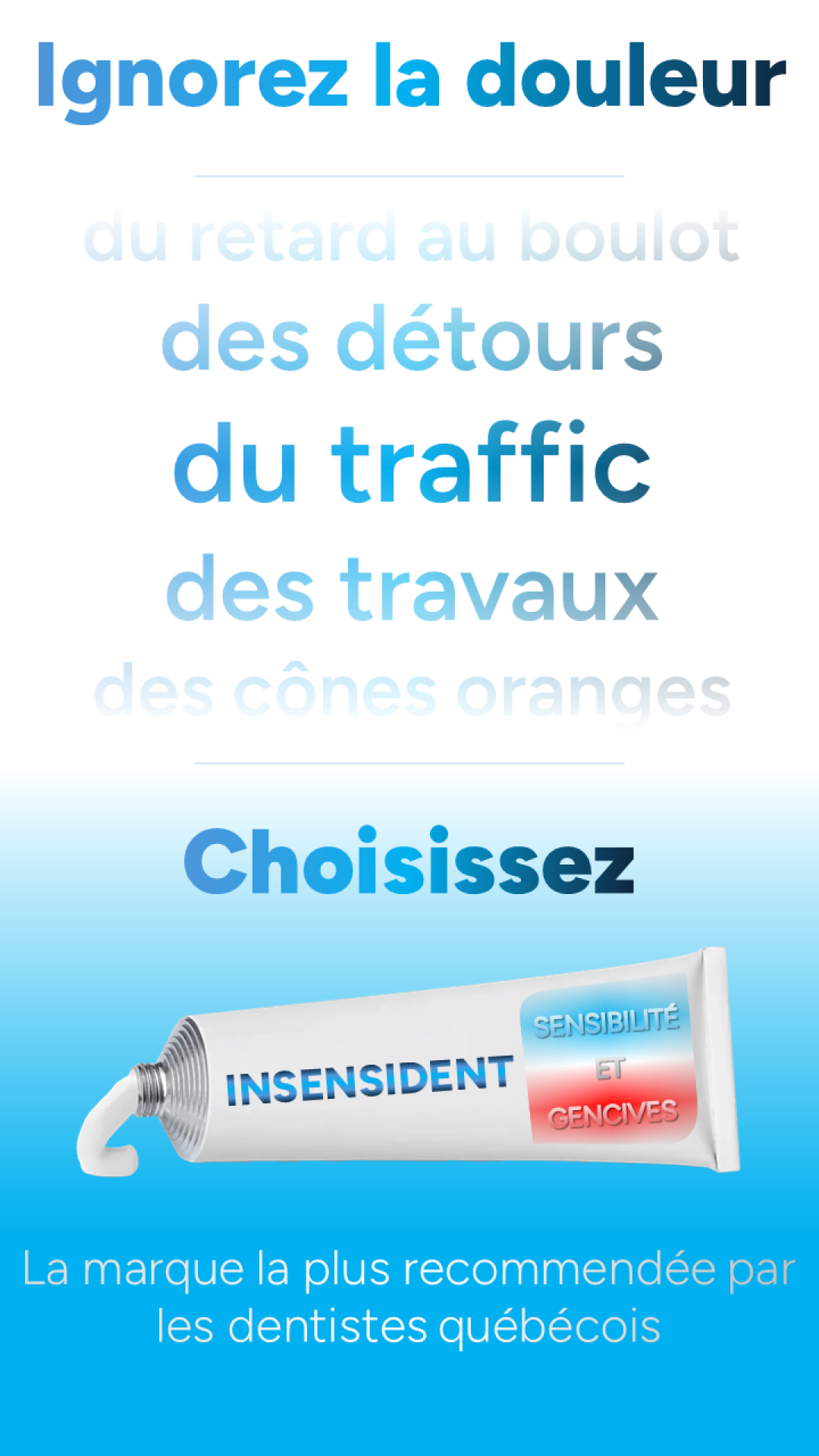 Pub Sensident (Bleu)